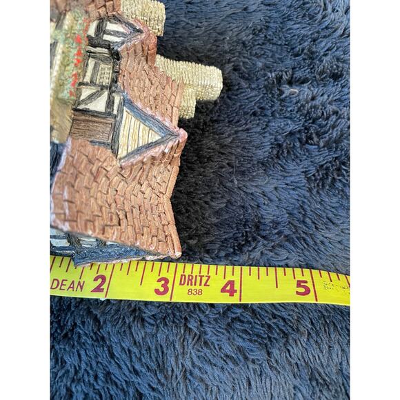 David Winter Cottages The Bothy 1983 - Picture 4 of 5